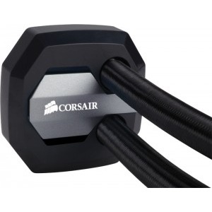 Corsair Hydro Series H100i GTX Extreme Performance