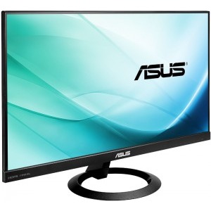 ASUS VX24AH 23.8 inch 5ms black 60Hz