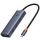 Hub USB Baseus UltraJoy 6-in-1