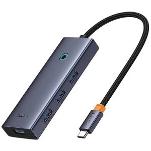 Hub USB Baseus UltraJoy 6-in-1