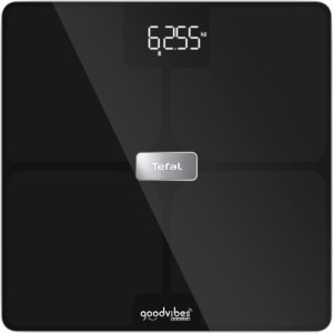 Cantar Tefal Smart GoodVibes Health BM9670S1