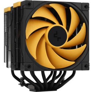 Intel Core i7-8700 マザーボードDeepCoolクーラー Cooler CPU Deepcool AK620 Zero Dark Zoria - PC Garage