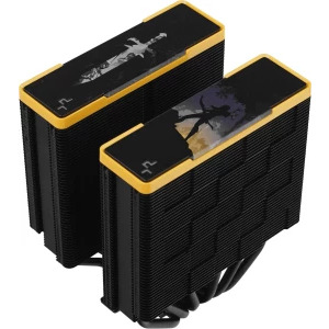 Deepcool AK620 Zero Dark Zoria