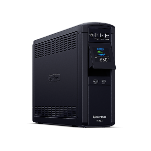UPS CyberPower CP1600EPFCLCD 1600VA