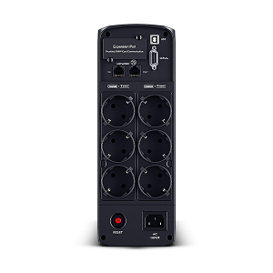 CyberPower CP1600EPFCLCD 1600VA