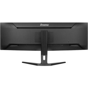 IIyama ProLite XCB4594DQSN-B1 Curbat 44.5 inch DQHD VA 0.8 ms 165 Hz USB-C KVM HDR