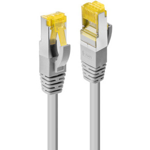 Cablu retea LINDY CAT7 Patch Cable S/FTP LSZH 3 m Grey