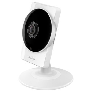 D-Link DCS-8302LH 1.72mm
