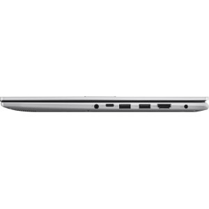 ASUS 15.6'' Vivobook 15 M1502YA, FHD, Procesor AMD Ryzen™ 7 7730U (16M cache, up to 4.53 GHz), 16GB DDR4, 512GB SSD, Radeon, No OS, Cool Silver