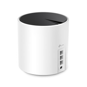 TP-LINK Gigabit DECO X55 Dual-Band WiFi 6 2 buc