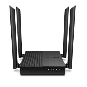 TP-LINK Gigabit ARCHER A64 Dual-Band
