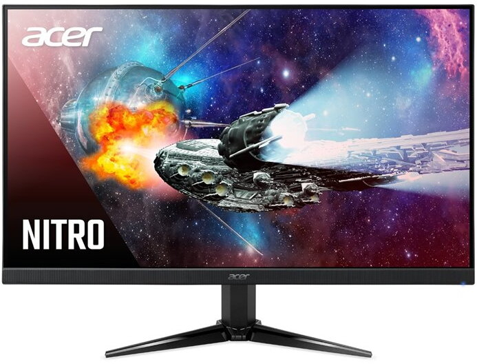 Monitor LED Acer Gaming Nitro QG271 M3 27 inch FHD IPS 0.5 ms 180 Hz FreeSync Premium