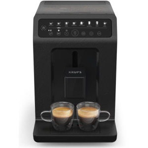 Krups automat Evidence Eco-Design EA897B10, 1450W, 15bar, 2.3L, Negru