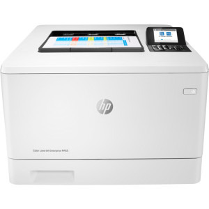 HP LaserJet Enterprise M455dn, Laser, Color, Format A4, Duplex, Retea