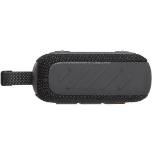 JBL Boxa portabila GO 4 Black