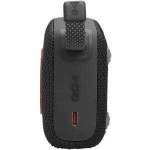 JBL Boxa portabila GO 4 Black