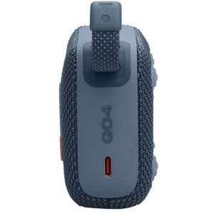 JBL Boxa portabila GO 4 Blue