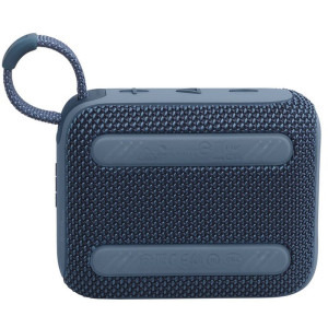 JBL Boxa portabila GO 4 Blue