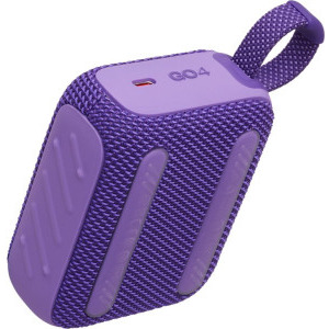 JBL Boxa portabila Go 4 Purple