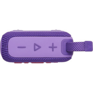 JBL Boxa portabila Go 4 Purple