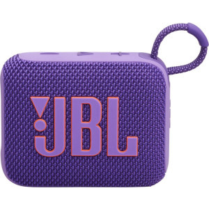 JBL Boxa portabila Go 4 Purple