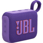 JBL Boxa portabila Go 4 Purple