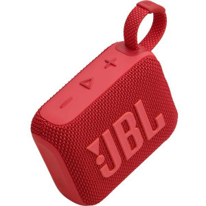 JBL Boxa portabila GO 4 Red