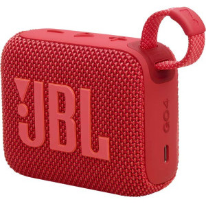 JBL Boxa portabila GO 4 Red