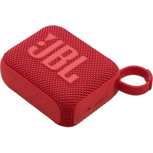 JBL Boxa portabila GO 4 Red