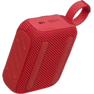 JBL Boxa portabila GO 4 Red