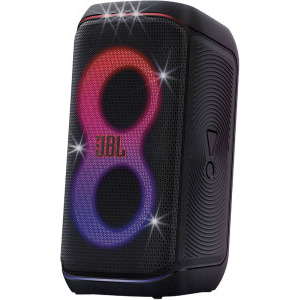 JBL Boxa portabila Partybox Club 120 Black - PC Garage