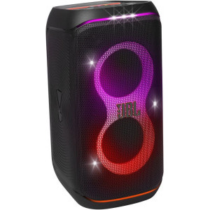 JBL Boxa portabila Partybox Club 120 Black