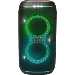 JBL Boxa portabila Partybox Club 120 Black