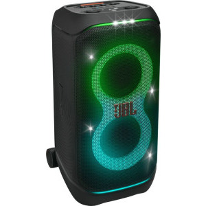 JBL Partybox Stage 320 Black - PC Garage