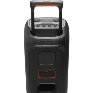 JBL Partybox Stage 320 Black