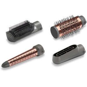 BaByliss Perie cu aer cald Air Style AS136E