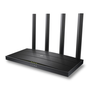 TP-LINK Gigabit ARCHER AX17 Dual-Band WiFi 6