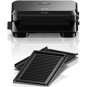 Braun Sandwich maker SM5001, 800W, Negru
