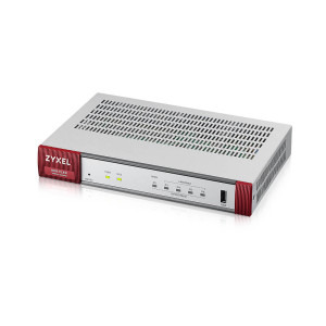 ZyXEL Gigabit USGFLEX50AX Dual-Band WiFi 6