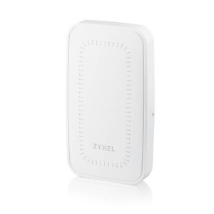 ZyXEL Gigabit WAX300H Dual-Band WiFi 6