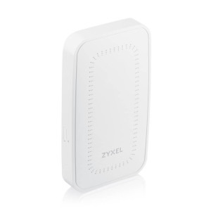 ZyXEL Gigabit WAX300H Dual-Band WiFi 6