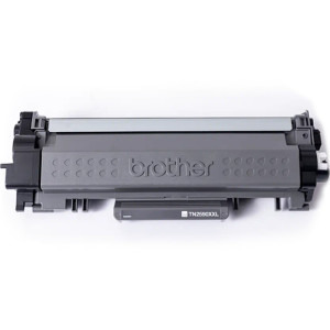 Brother Toner TN-2590XXL Black