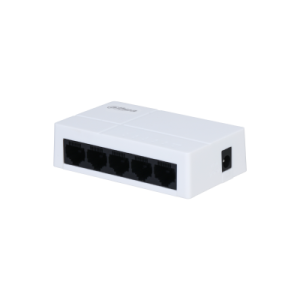 DAHUA Gigabit PFS3005-5GT