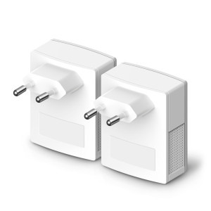TP-LINK TL-PA411 kit 2 buc