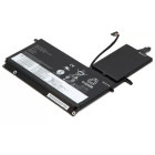 Acumulator notebook OEM Baterie pentru Lenovo 45N1165 Li-Polymer 4250mAh 4 celule 14.8V Mentor Premium