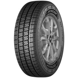 Dunlop Econodrive Allseason195/75R16C 107/105R