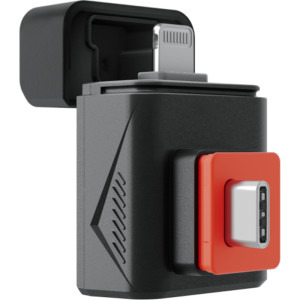 Insta360 Cititor rapid orizontal pentru ONE R / RS