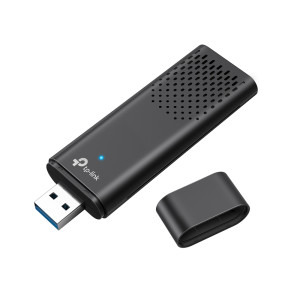 Adaptor wireless TP-LINK Archer TX20U Dual-Band WiFi 6