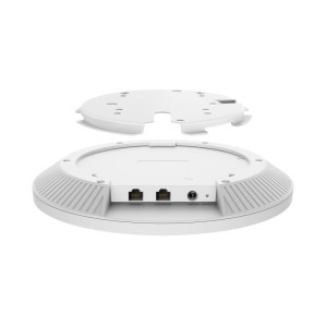 Omada by TP-LINK 10Gigabit EAP783 Tri-Band WiFi 7