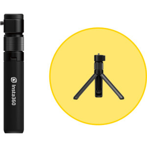 Insta360 Pachet de accesorii Bullet Time